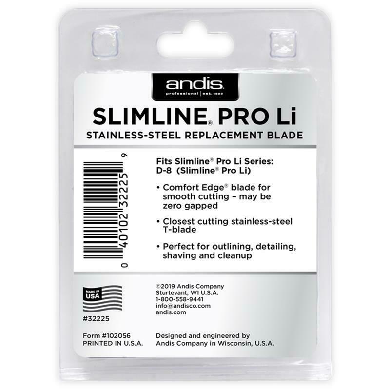 slimline pro replacement blade