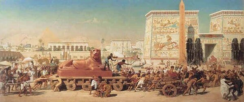 Ancient Heliopolis