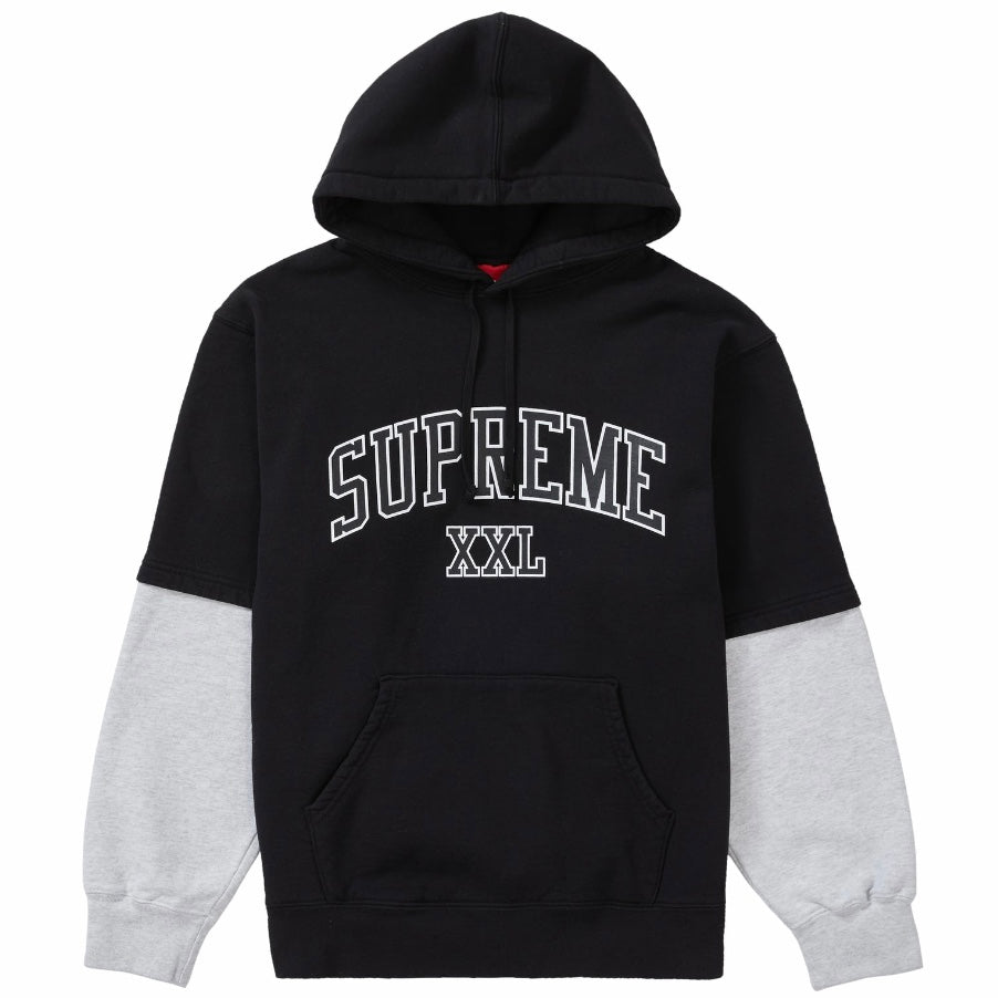 Supreme Xxl Hoodie Latvia, SAVE 32% - raptorunderlayment.com