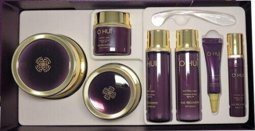 ohui age recovery anti aging ampulla)
