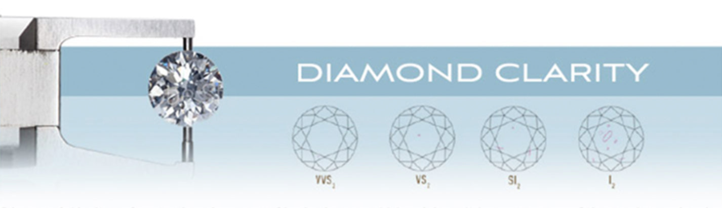 4 c's of diamonds clarity