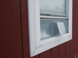 6 Inch Window Vent