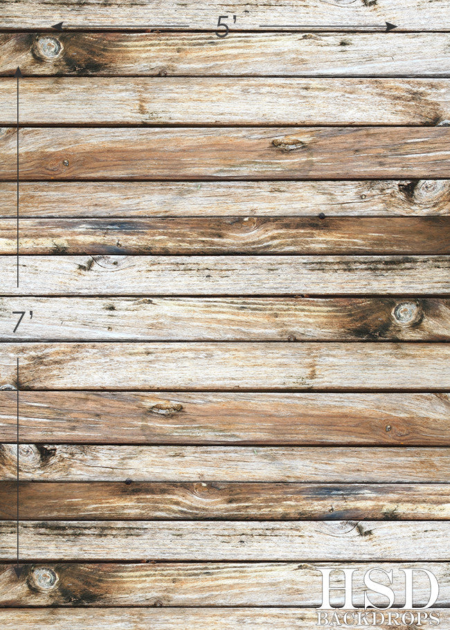 white vintage wood background