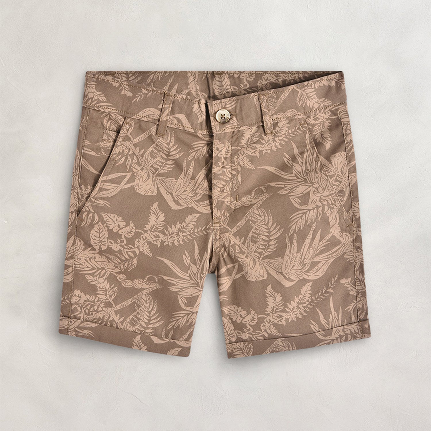 Island Shorts
