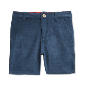 Solid-Beach-Shorts