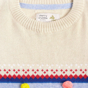 Kids-Pom-Pom-Sweater
