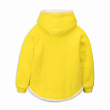 Oomph Reversible Sweatshirt for kids
