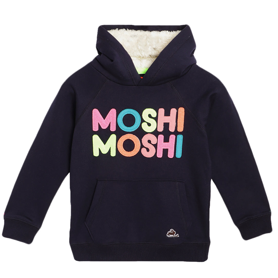 Moshi Sweatshirt for Boys