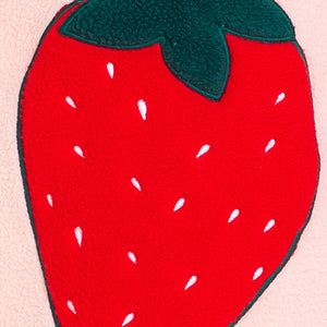 Strawberry-Nightsuit