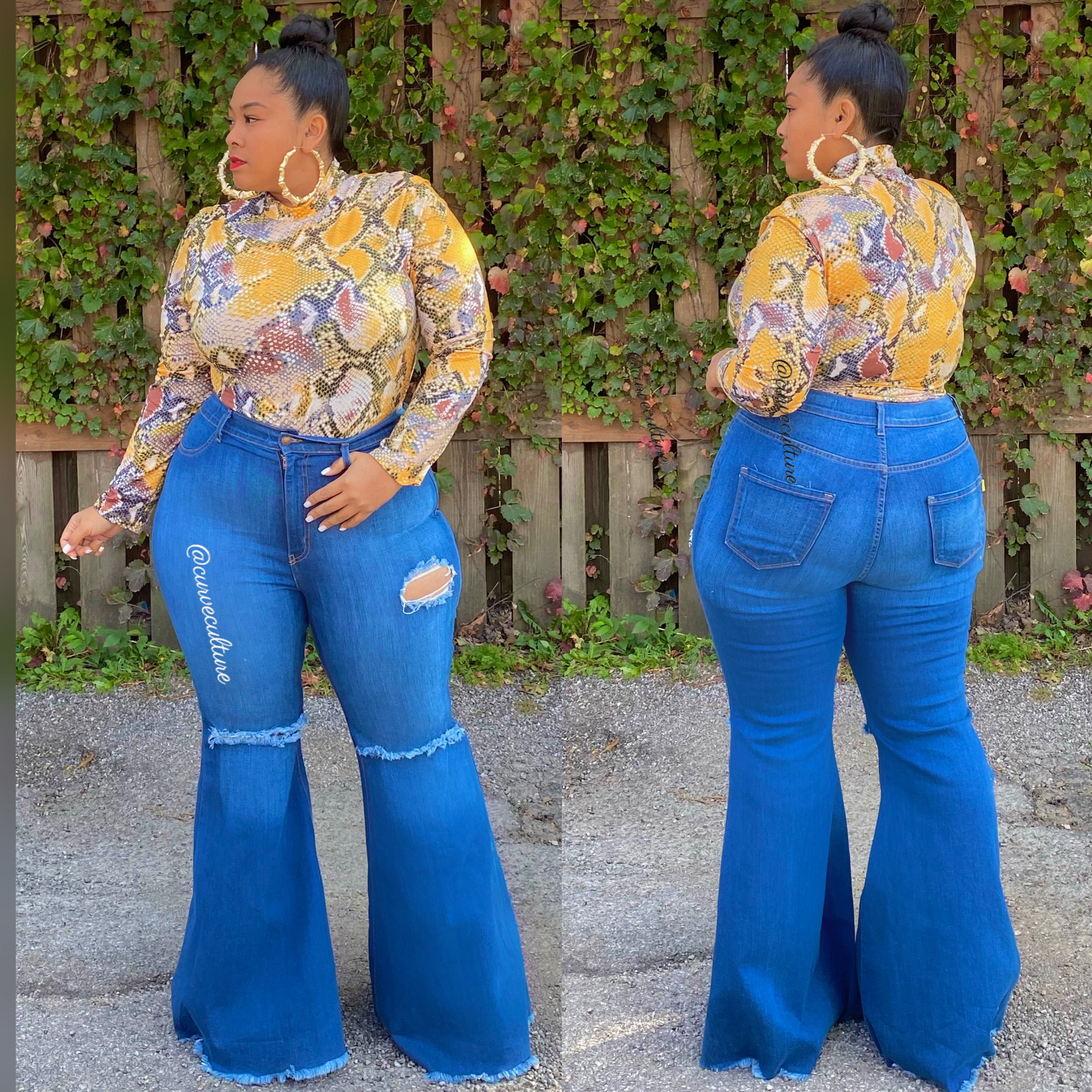 Bell Jeans