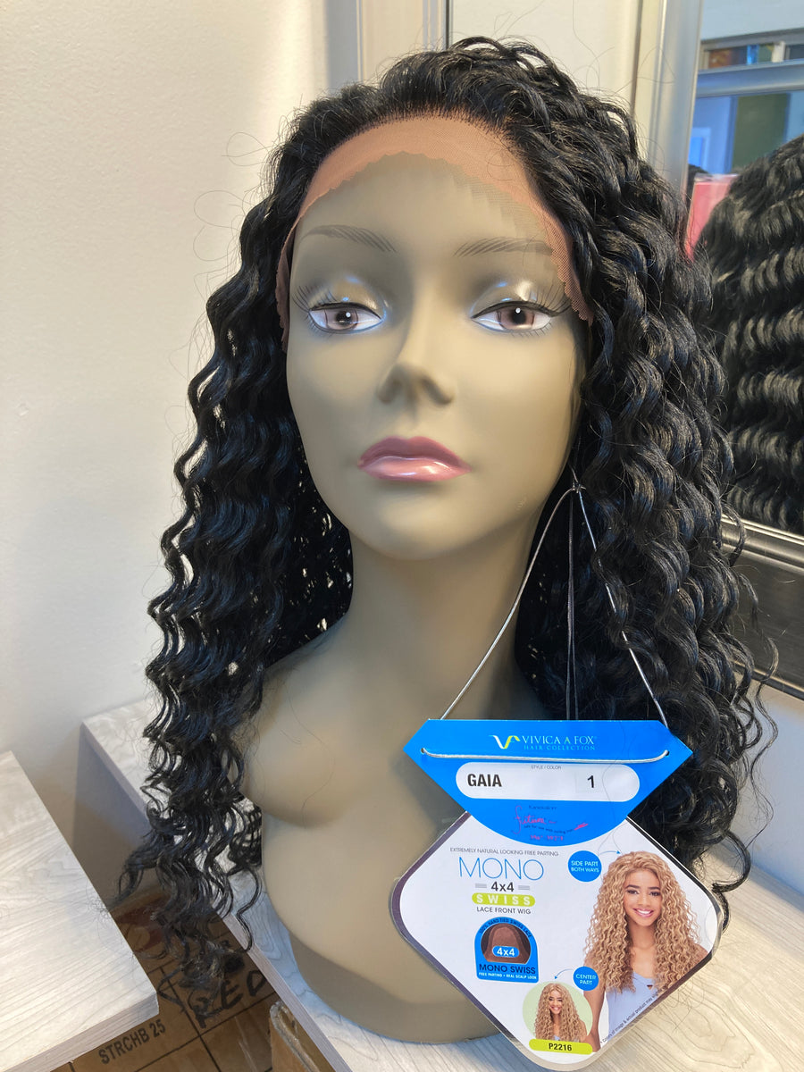 lace front wig forum