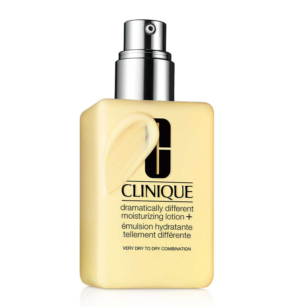 Clinique - Dramatically Different™ Moisturizing Lotion+ 200ml # 609234 Diplomatic Duty Free Shop in Washington DC