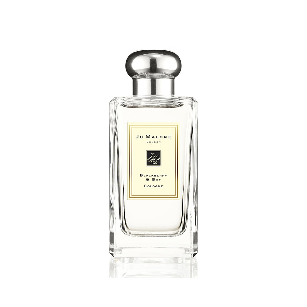 Jo Malone London- Blackberry & Bay Cologne 100ml – Diplomatic Duty