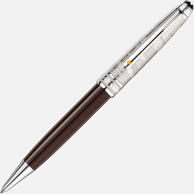 Montblanc - Meisterstuck Le Petit Prince Doue Classique Ballpoint