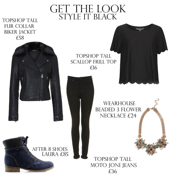 #StyleitSaturday Style Tips