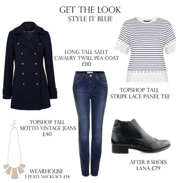 #StyleitSaturday Style Tips