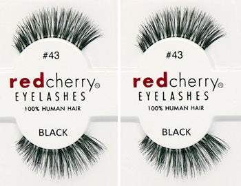 | Cherry Lashes #43 BOGO (Buy 1, Get Free Deal) - weheartlashes
