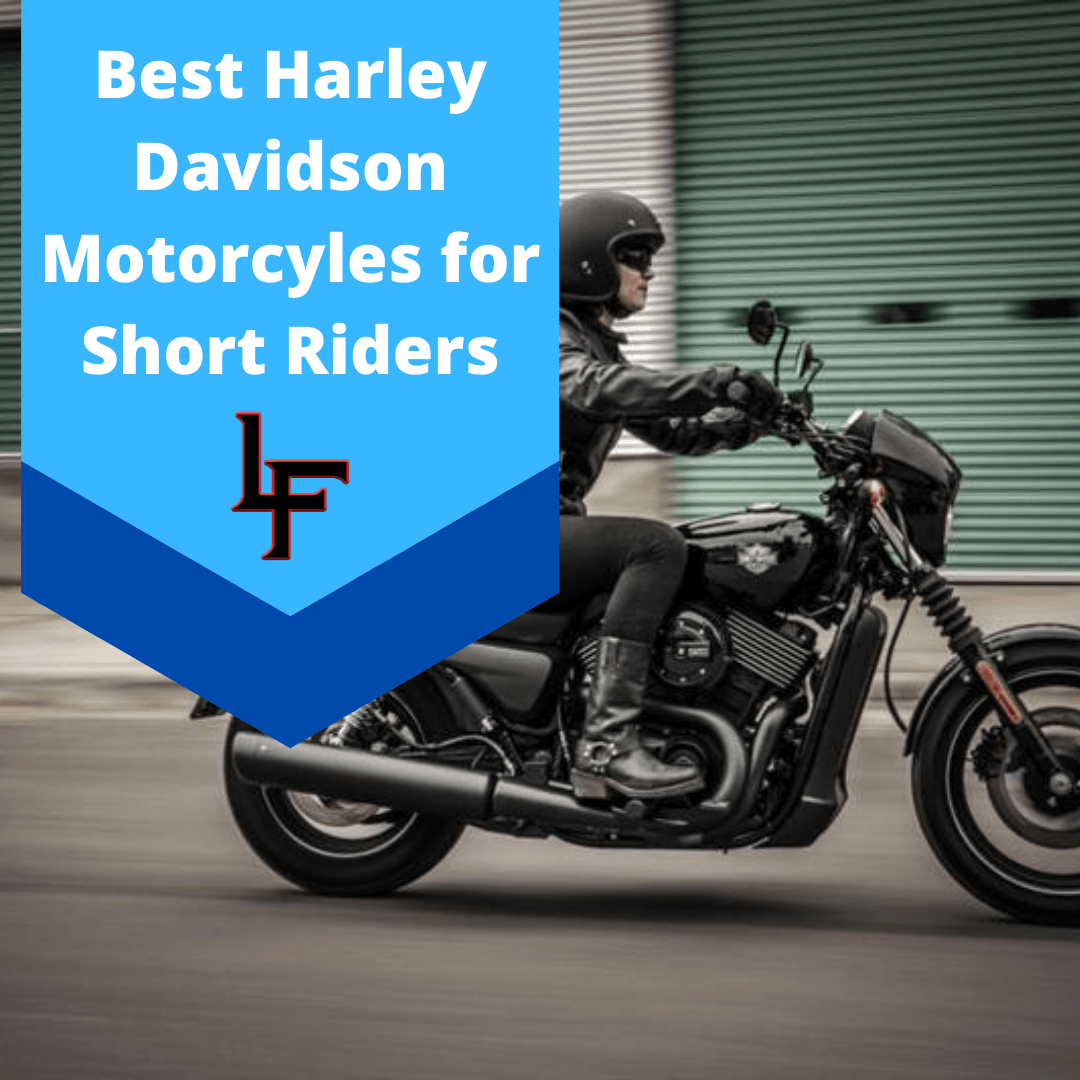 best harley for women