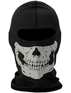 balaclava motorcycle mask