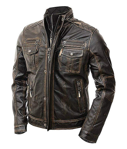 winter motorcycle gear