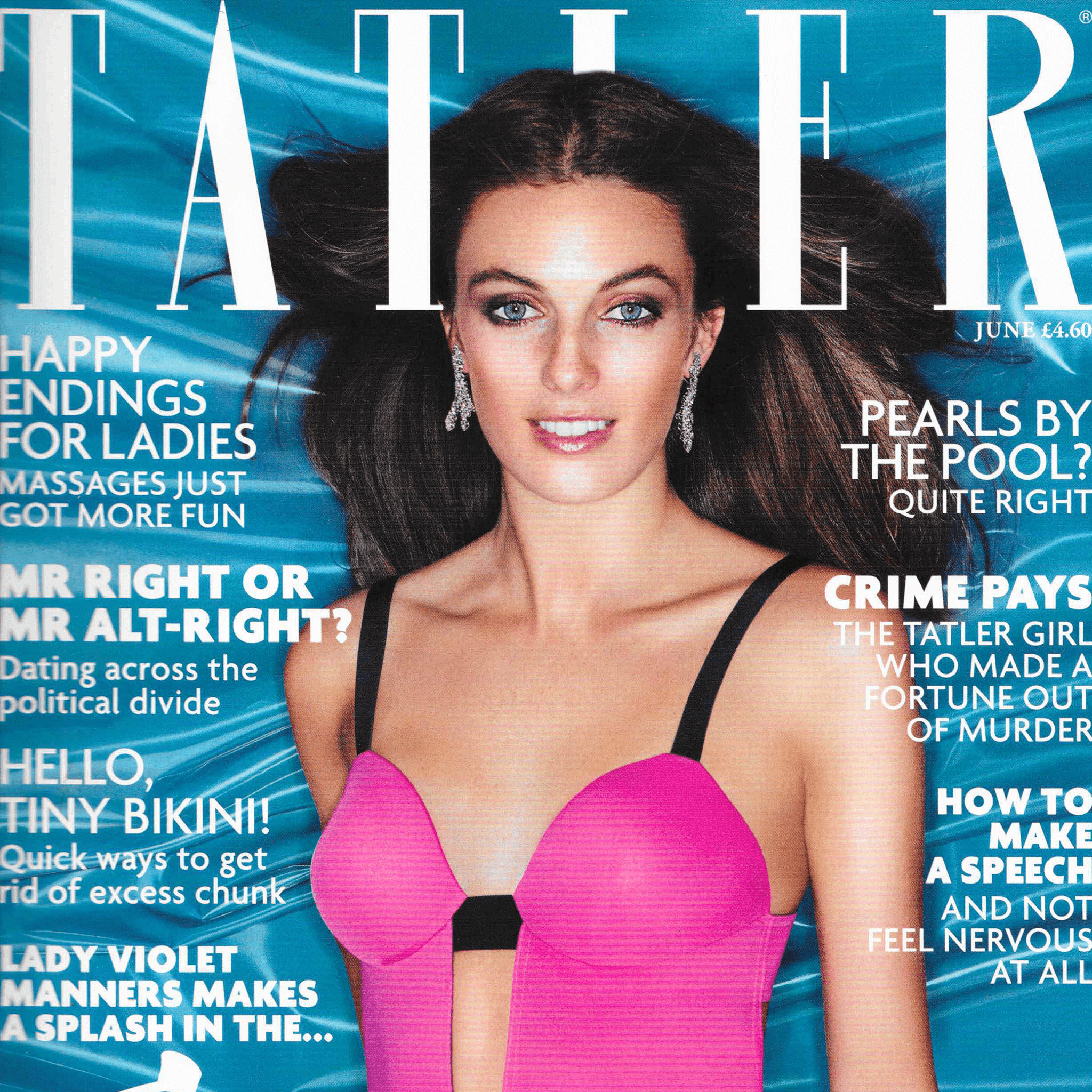 Tatler Mauli Rituals 