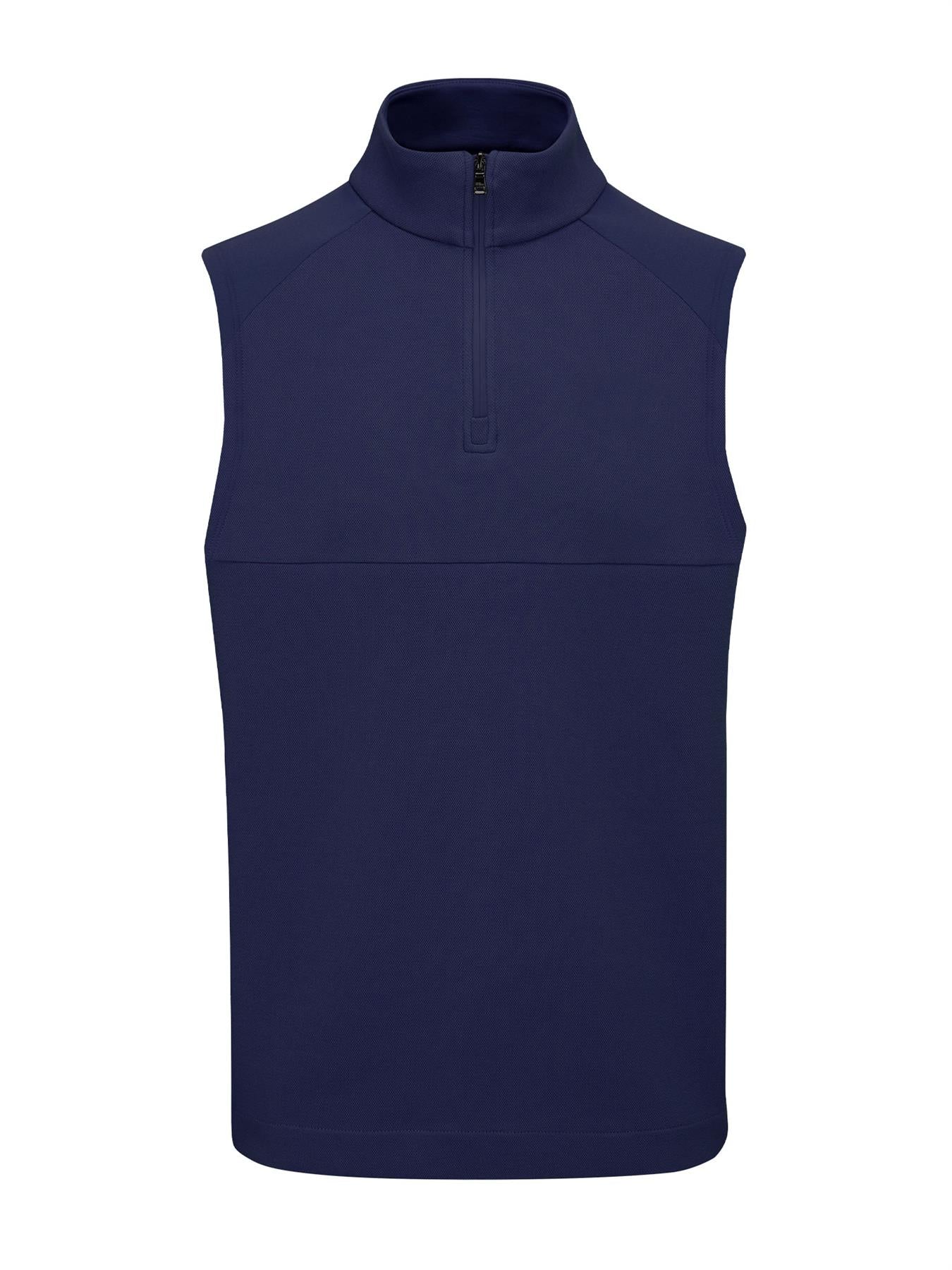 Lockhart Sleeveless Mid Layer