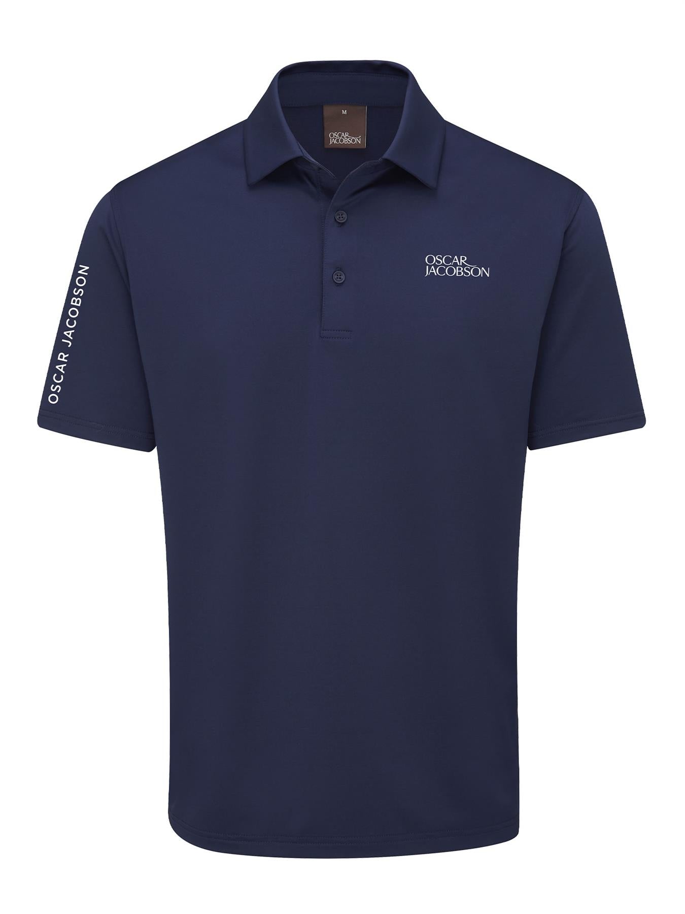 Bullock Tour Polo Shirt