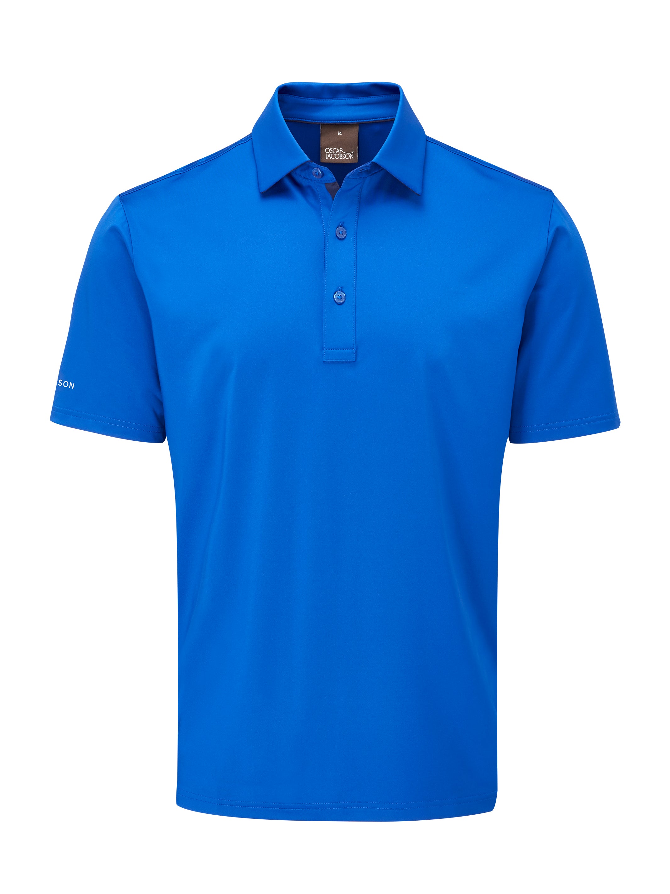 Chap II Polo Shirt