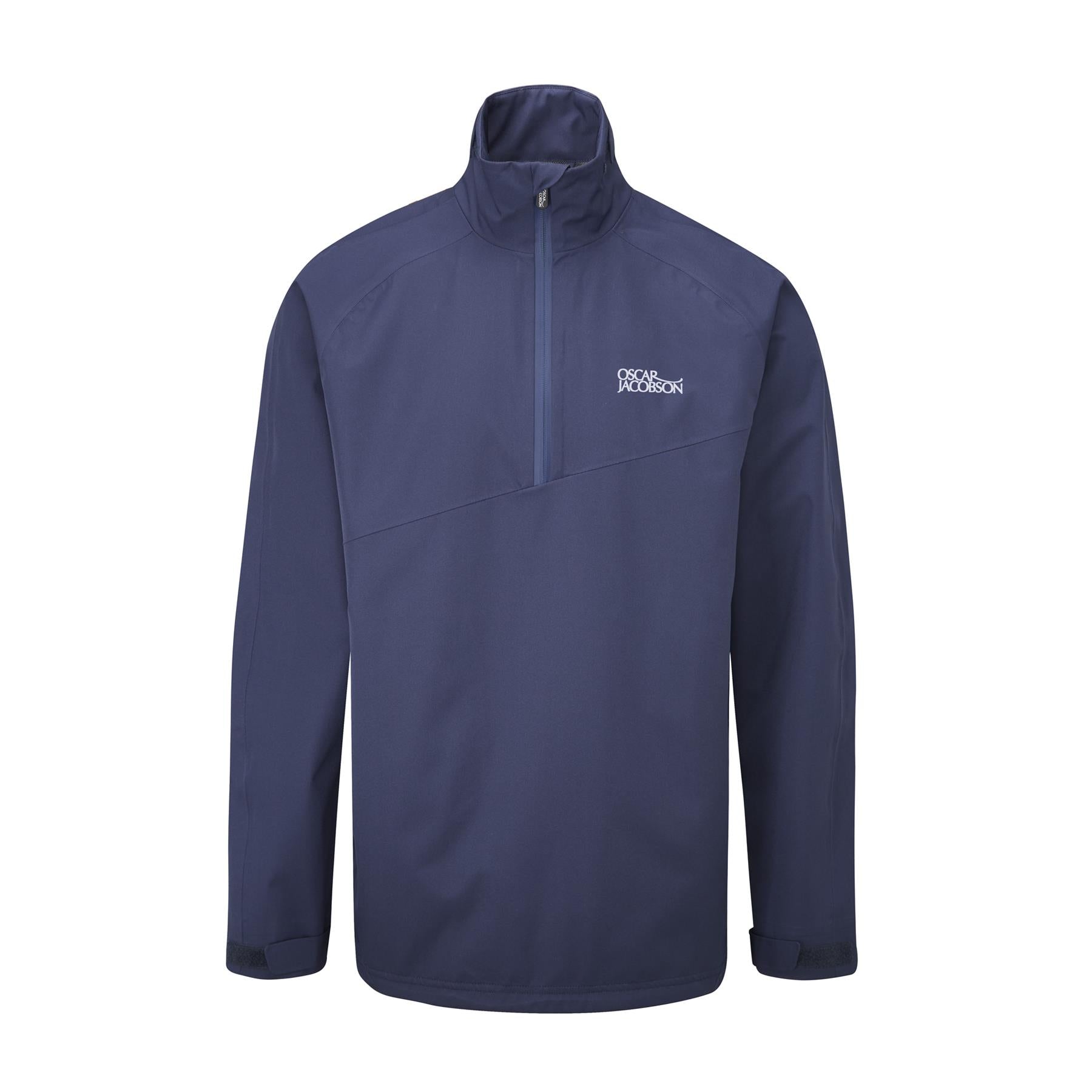 Eastwood Waterproof Quarter Zip Jacket