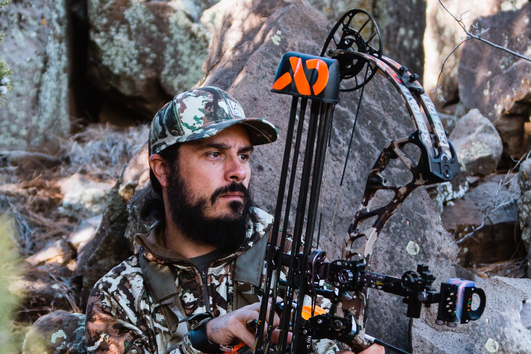 Bow Hunting Safety Tips 2527