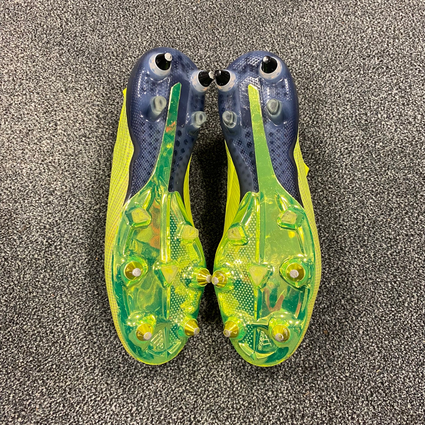 ADIDAS X 18+ SG