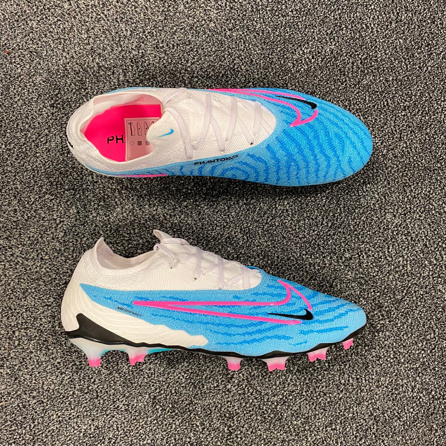 NIKE PHANTOM GX FG