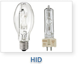 HID Light Bulbs