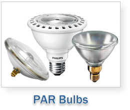 PAR Bulbs