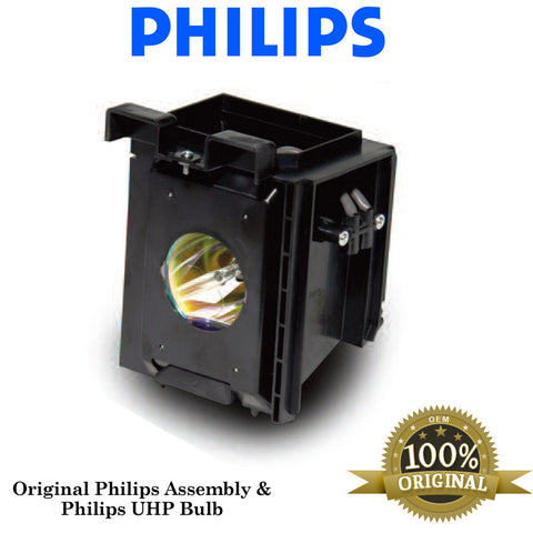 Samsung HL-R6767W Projector Lamp
