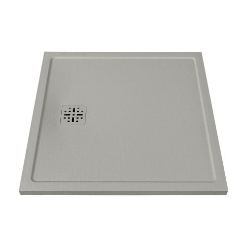 DOLOMITE PRO - 90x90 Zuhanytálca