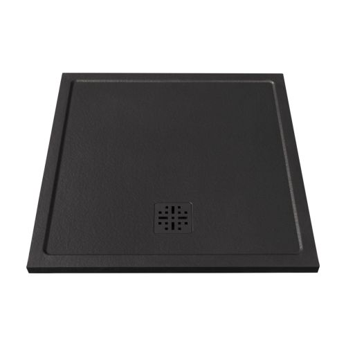 DOLOMITE PRO - 80x80 Zuhanytálca