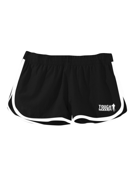 under armour tough mudder shorts