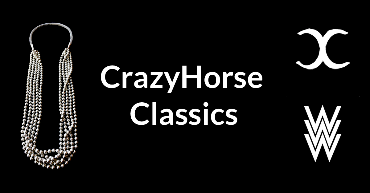 CrazyHorse Classics