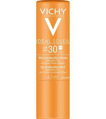 Vichy is aurinkosuojavoide huulet spf30 (4.7 ml)