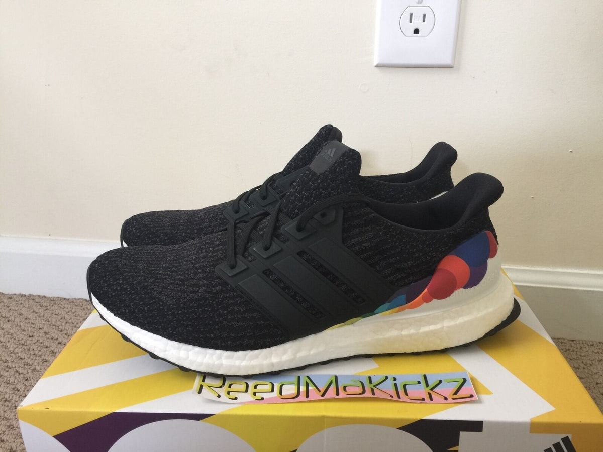 lgbtq ultra boost