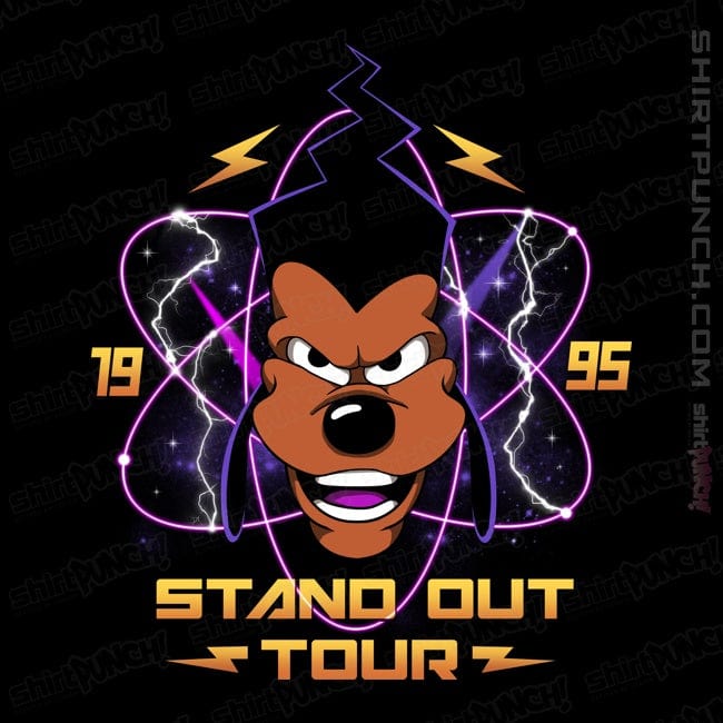 Powerline - World Tour