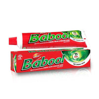 Dabur Babool Toothpaste 100g - ClickUrKart