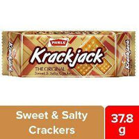 Parle Krack Jack Biscuits, 37.8g - ClickUrKart