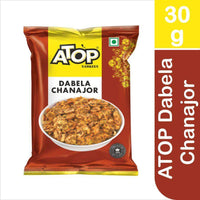 ATOP Dabela Chanajor 30g - ClickUrKart