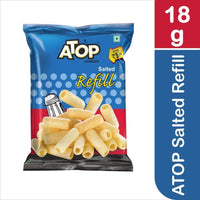 ATOP Salted Refill 18g - ClickUrKart