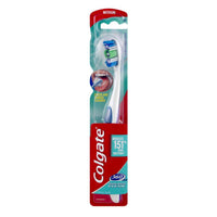 Colgate 360 Degree Whole Mouth Clean Soft Bristle Toothbrush - ClickUrKart
