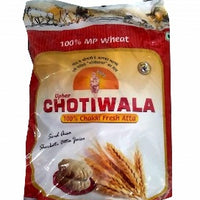Fresh Atta Chotiwala ( Wheat Atta ) 5kg