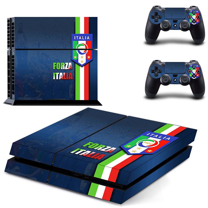 playstation 4 italia