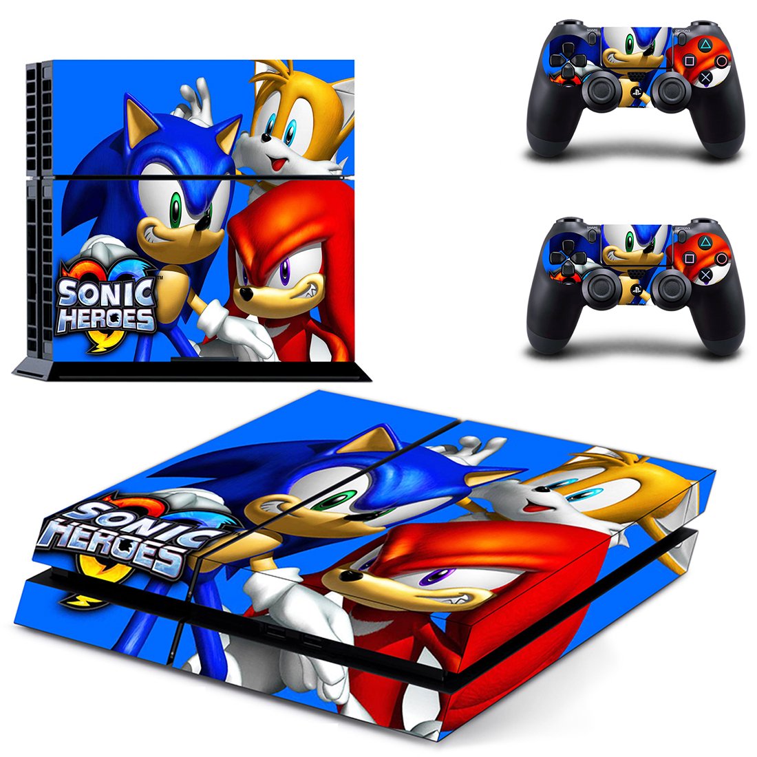 sonic bundle ps4